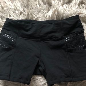 Lululemon Spandex